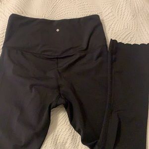 Kate spade leggings